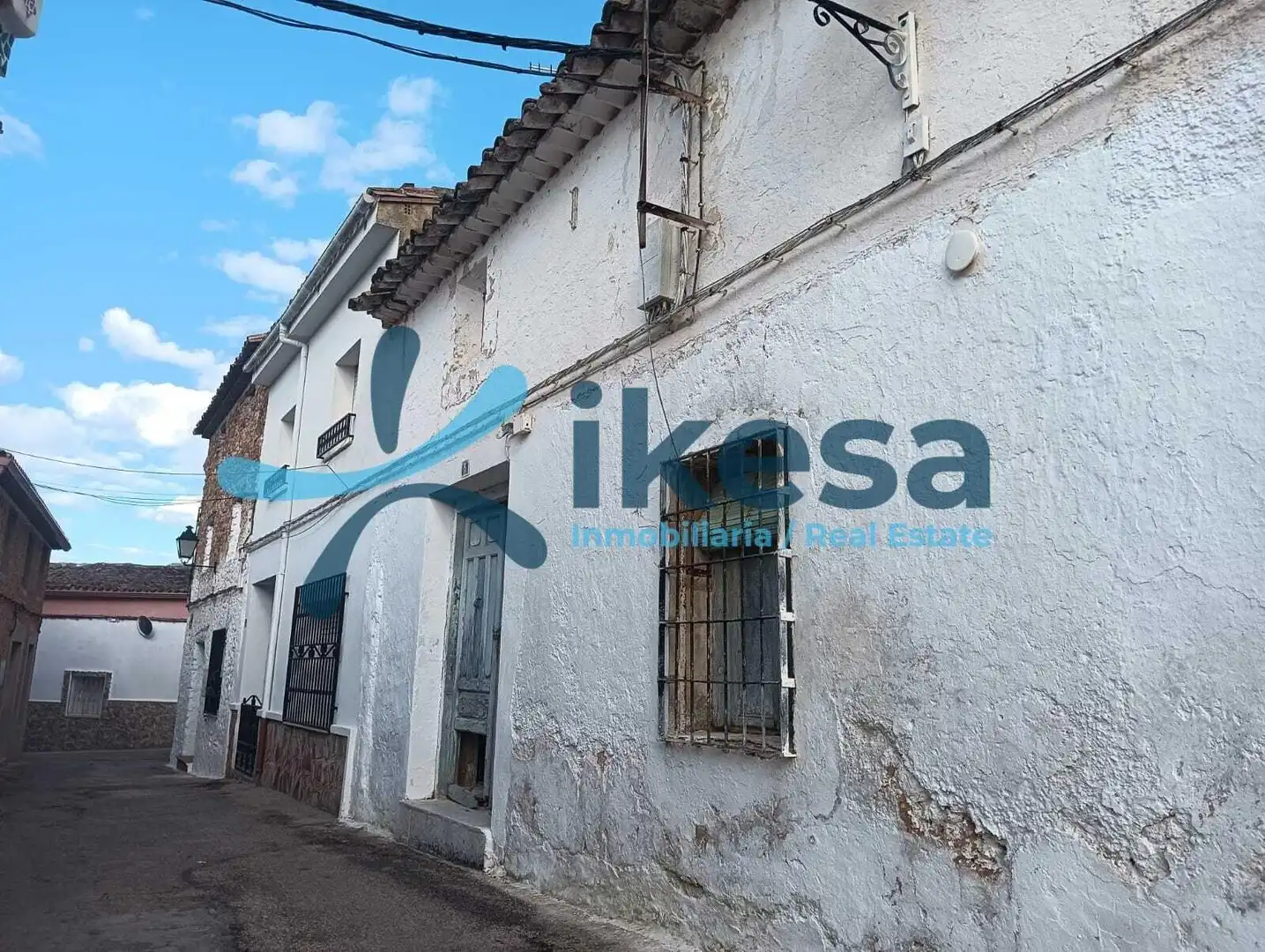 Casa en venta en La Puerta de Segura, imagen 2