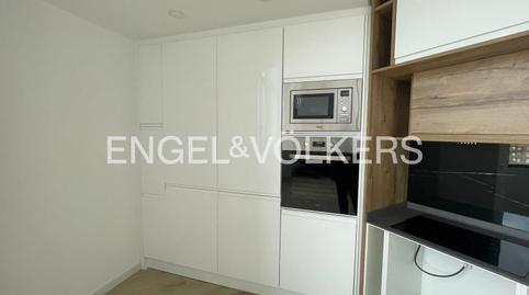 Foto 3 de Loft de lloguer a Avenida del Juncal, Polígono Industrial Sur, Madrid