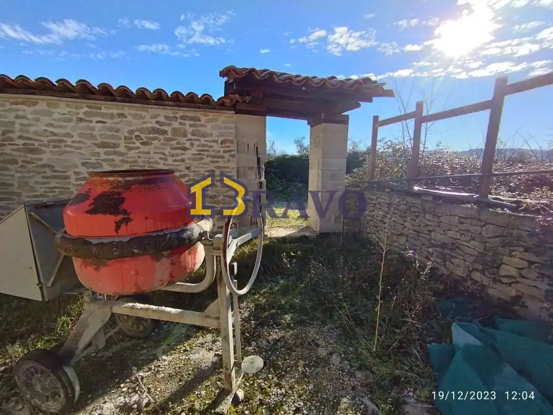 Casa o xalet en venda en Valle de Losa amb Calefacció
