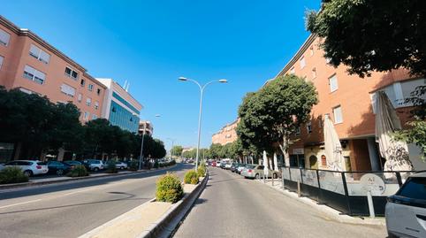 Photo 5 of Premises for sale in Avenida de Irlanda, 13, Buenavista - Valparaíso - La Legua,  Toledo Capital