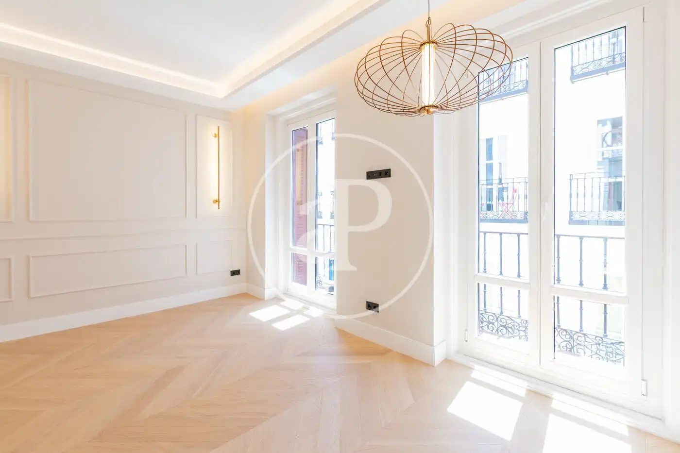 Piso en venta en C. de San Marcos, Justicia - Chueca