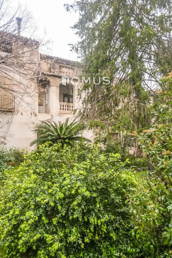 Casa amb jardí en venda a Ganganell, imagen 4