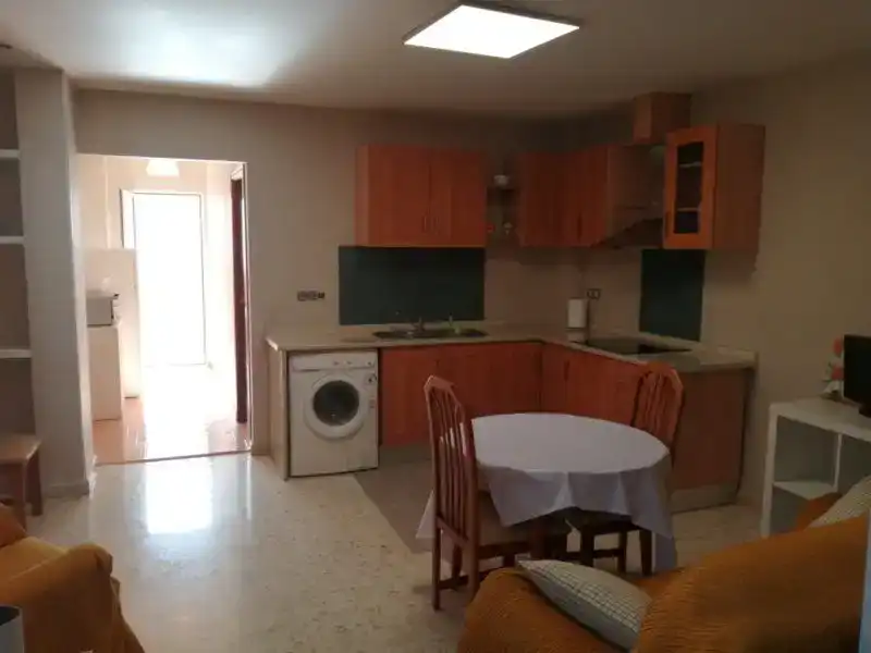 Cocina de Piso para compartir en Motril con Amueblado