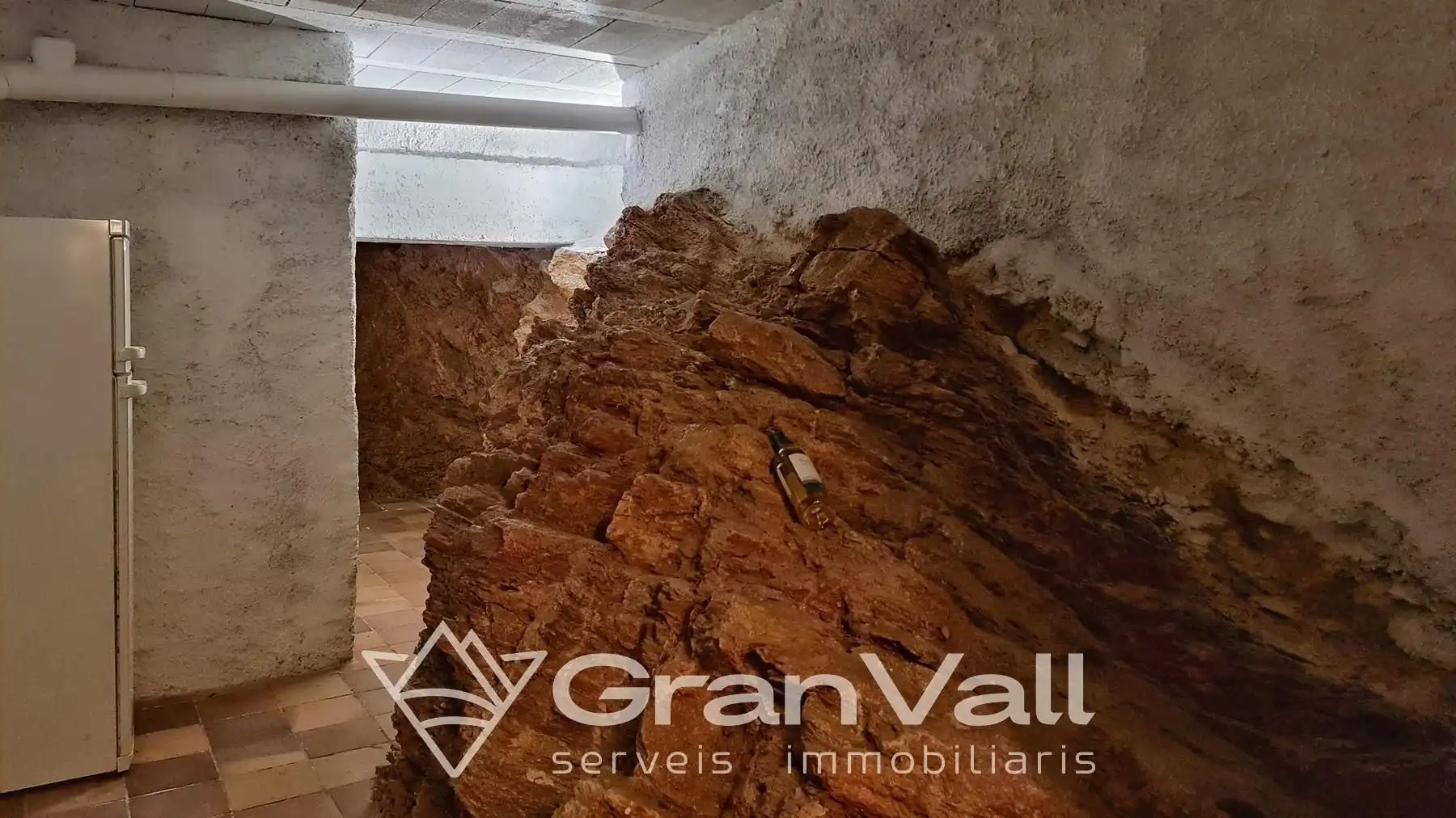 Casa o chalet en venta en Prullans con Calefacción, Jardín privado y Parquet