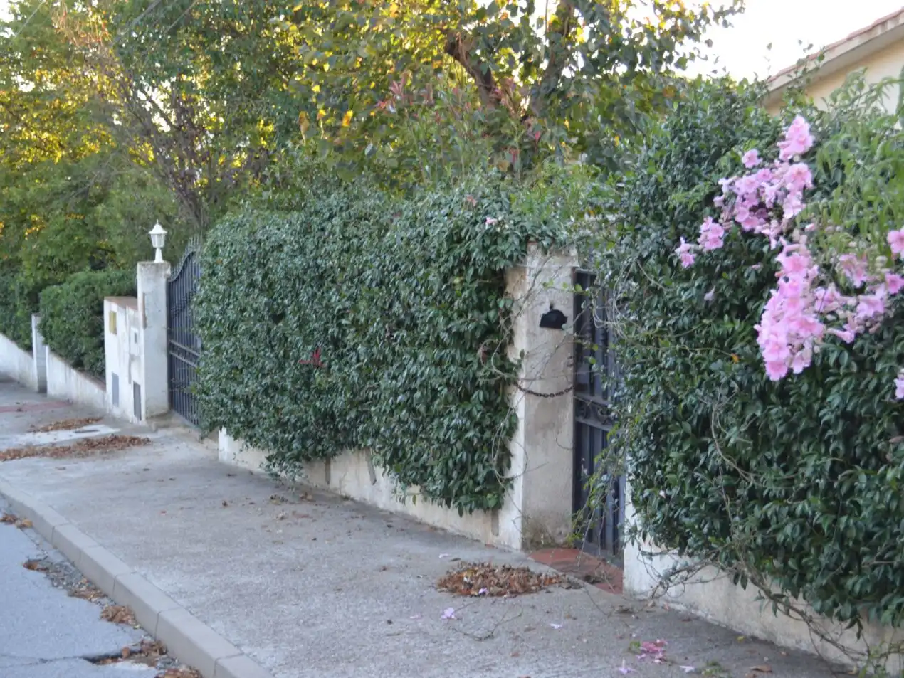 House with garden for sale in Carrer Enric Morera 21, imagen 39