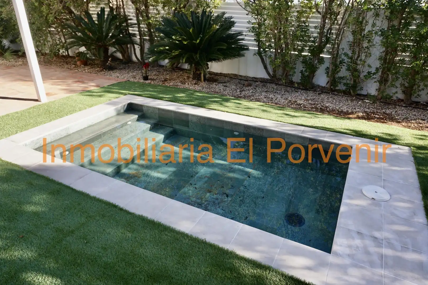 Casa o chalet de alquiler en El Vedat - Santa Apolonia