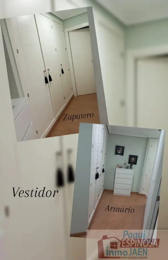 Flat with pool for sale in Torredonjimeno, imagen 4