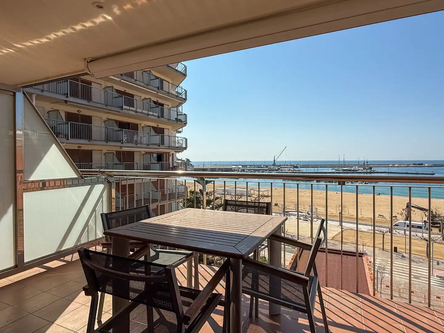 Apartment mit Aufzug zum Verkauf in del Mar 5, imagen 3