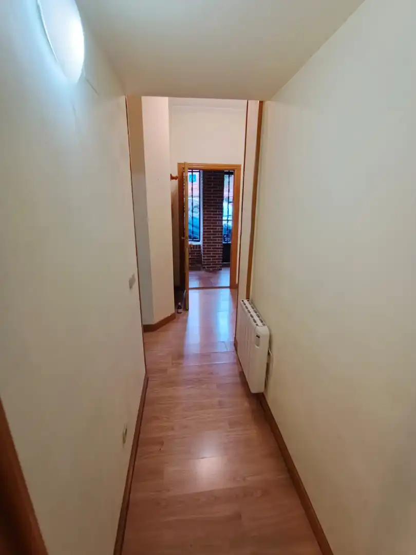Flat for sale in Valdemoro  with Heating