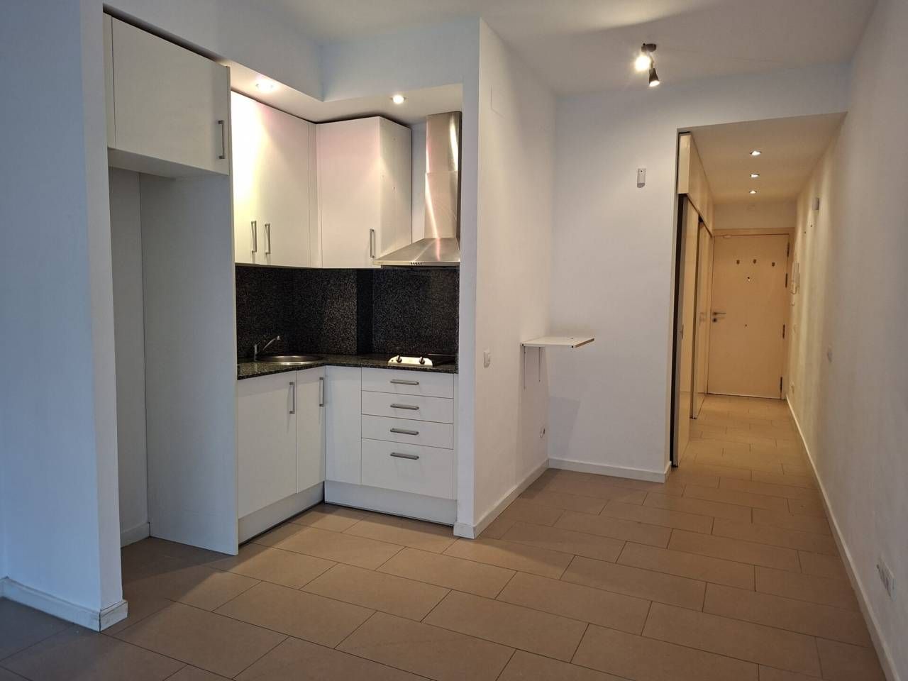 Cuina de Pis en venda en Terrassa amb Calefacció