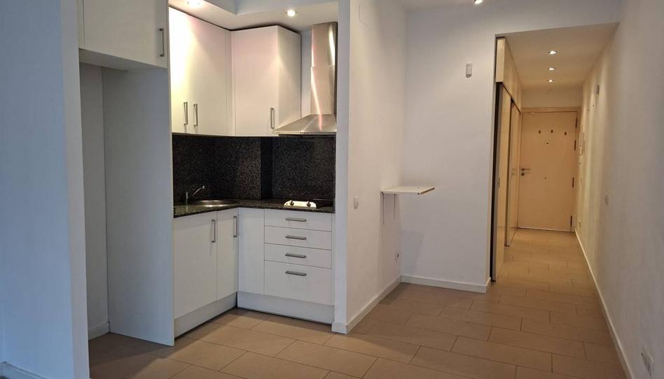 Foto 1 de Pis en venda a Ca n'Anglada, Barcelona