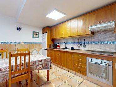 House with balcony for sale in L'Alcora