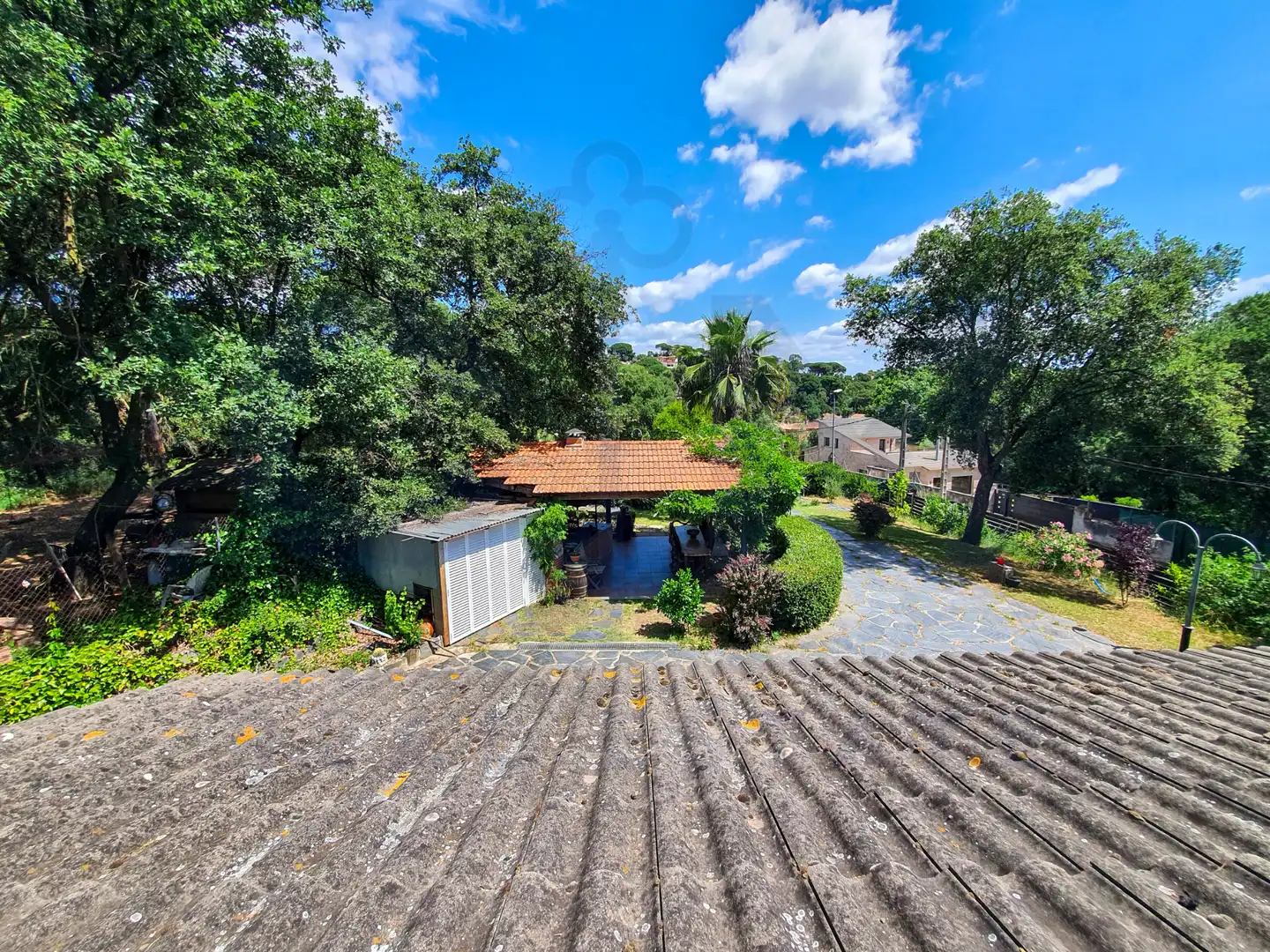 Villa con terrazza in vendita a Carrer Sot de les Vinyes, imagen 59