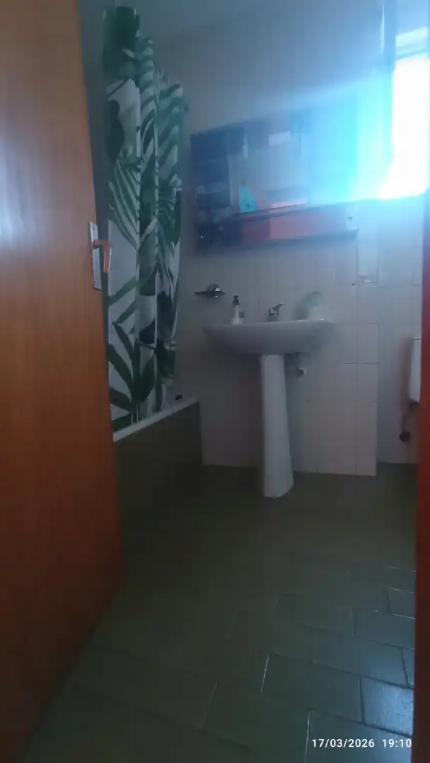 Baño de Piso en venta en Zamora Capital  con Calefacción y Amueblado