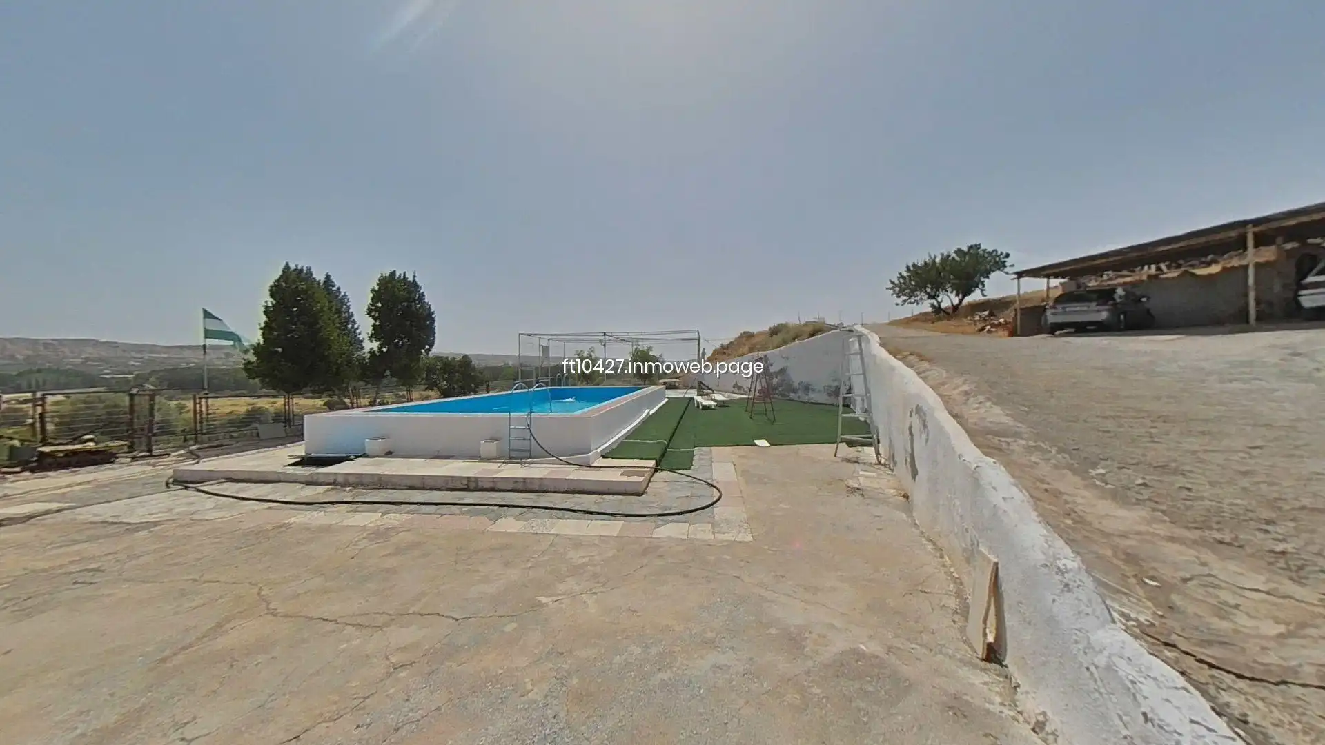 Maison avec piscine à vendre à Guadix, imagen 23
