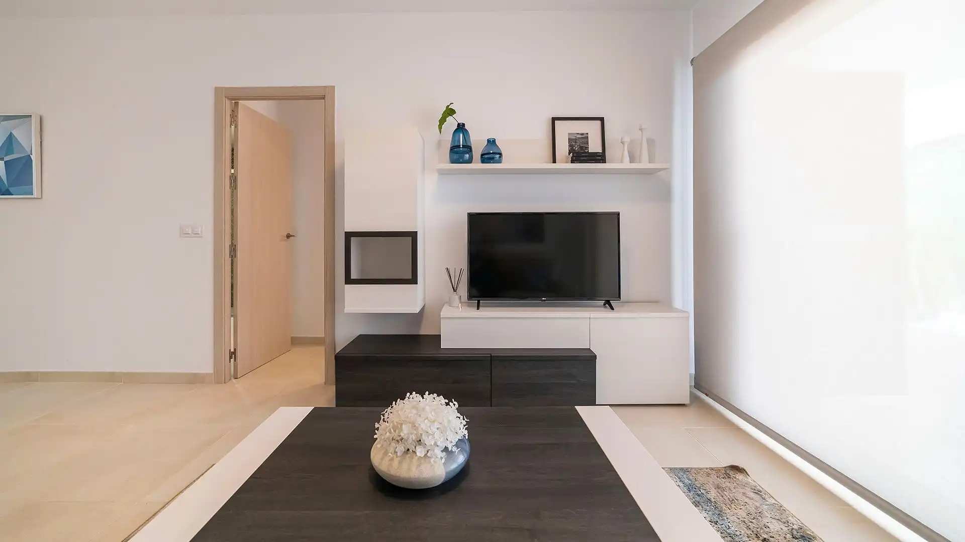 Appartamento con terrazza in vendita a Calle Lisboa 30, imagen 4