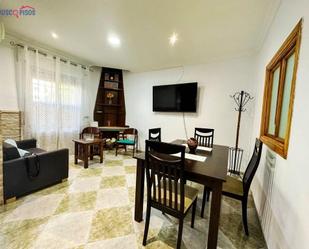 Dining room of Single-family semi-detached for sale in  Córdoba Capital  with Air Conditioner