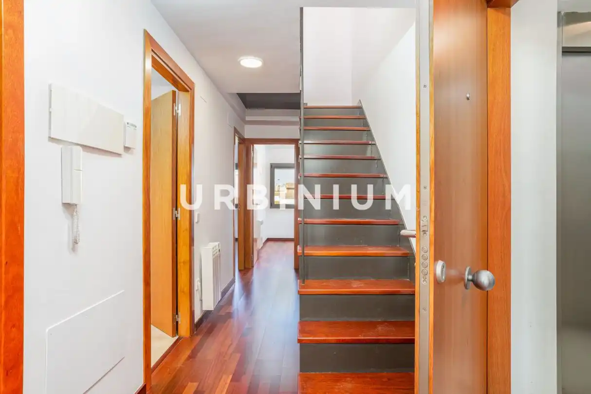 Ático con terraza en venta en Vila de Palafrugell, imagen 10