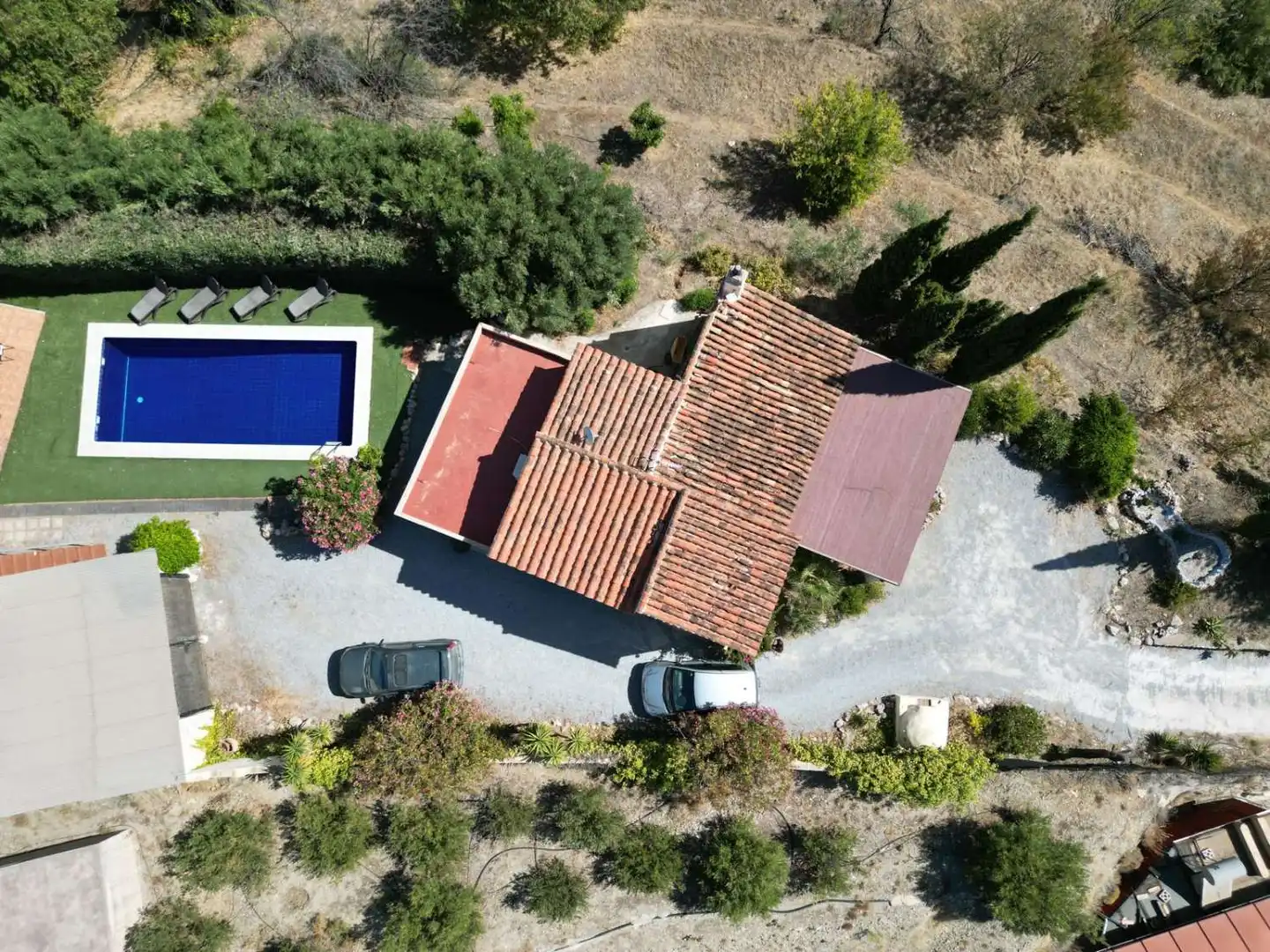 Xalet amb piscina en venda a N/A, imagen 2