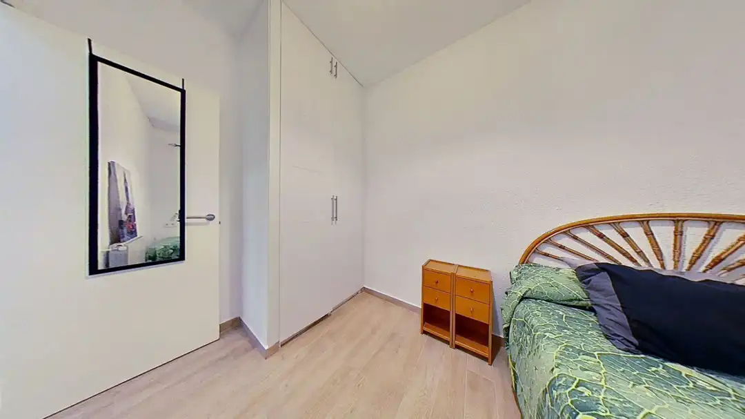 Flat with lift to rent in Chamberí, imagen 10