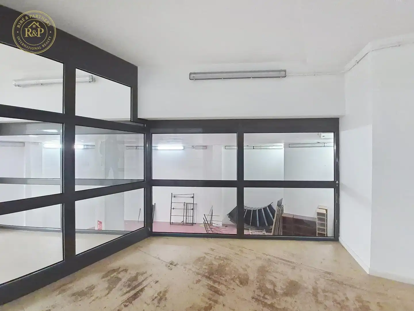 Industrial building for sale in Carrer JUAN DE GARAY 114, imagen 34