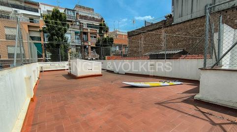 Photo 5 of Single-family semi-detached to rent in El Congrés i els Indians, Barcelona