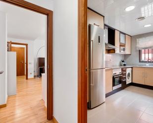 Kitchen of Flat for sale in Viladecans  with Air Conditioner, Heating and Parquet flooring