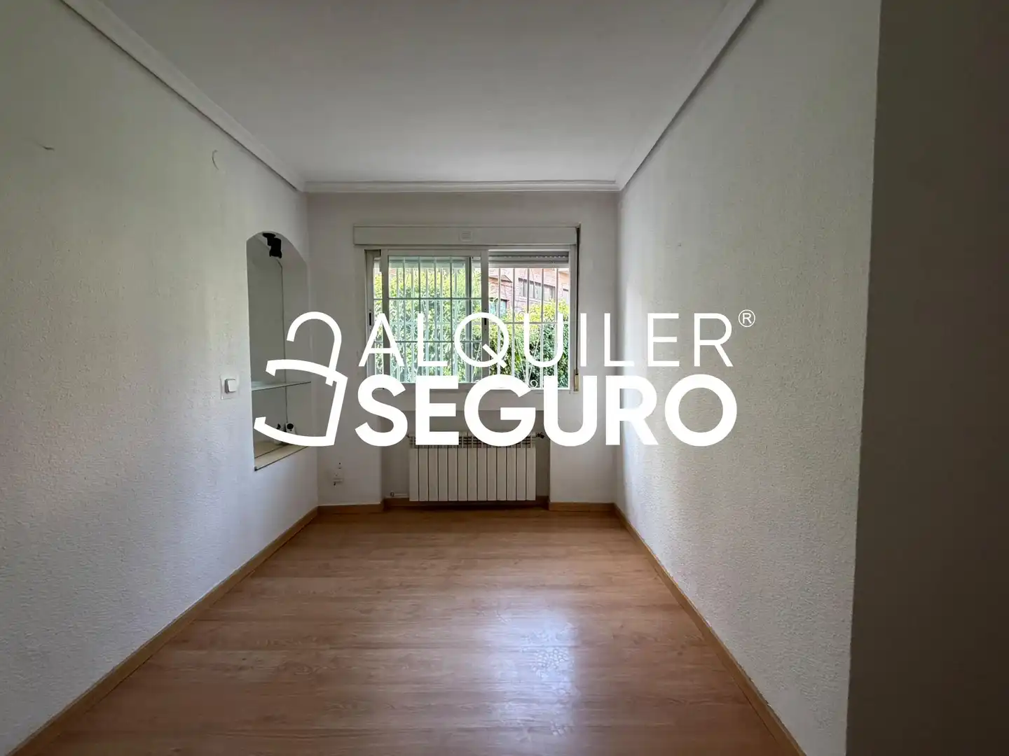 Habitación de Piso de alquiler en Casa Amarilla