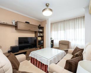 Sala d'estar de Apartament en venda en  Granada Capital amb Calefacció