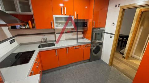 Photo 4 of Flat for sale in Calle Portugal, 17, Nava de la Asunción, Segovia