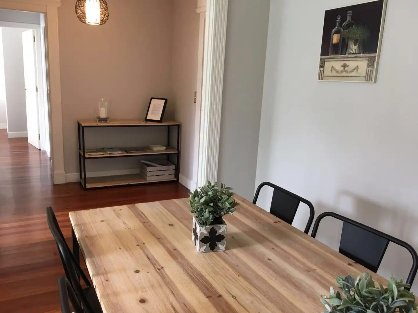 Flat for rent in Barrio Cueto Valdenoja, Valdenoja