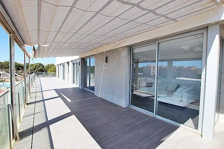 Penthouse mit Pool zum Verkauf in Guardamar Playa, imagen 65