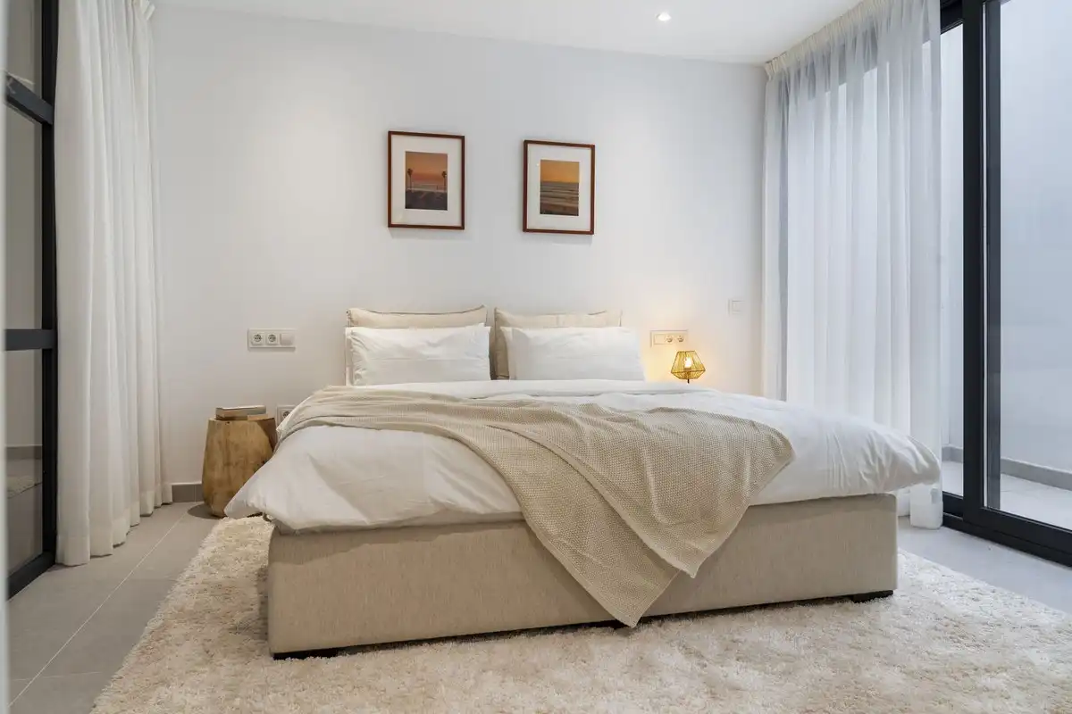 Chalet en venta en Estepona Pueblo, imagen 11