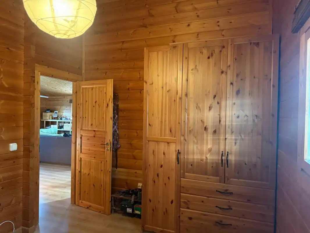 Finca rústica en venta en Molina de Segura con Aire acondicionado, Calefacción y Jardín privado