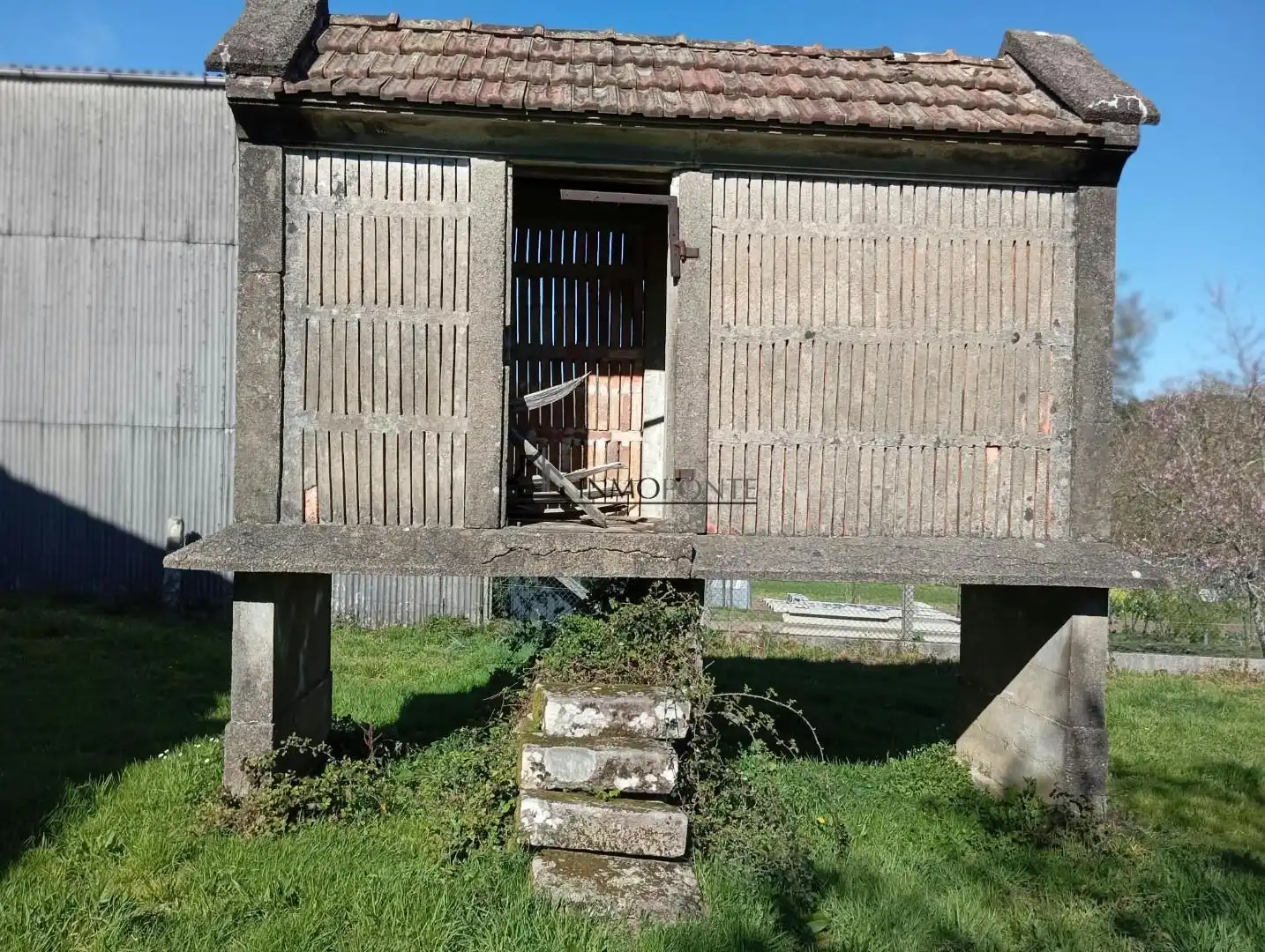 Casa con terrazza in vendita a A Estrada, imagen 4