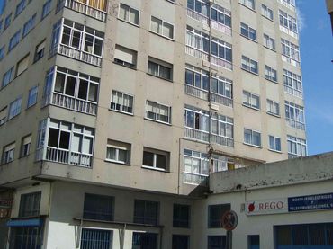 Individual en venda a RIO SIL