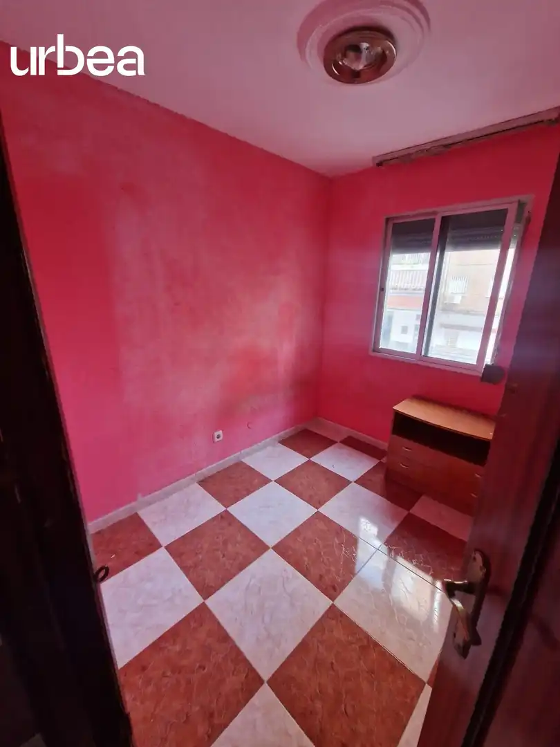 Piso con ascensor en venta en Calle CONEJITO DE MALAGA, imagen 7