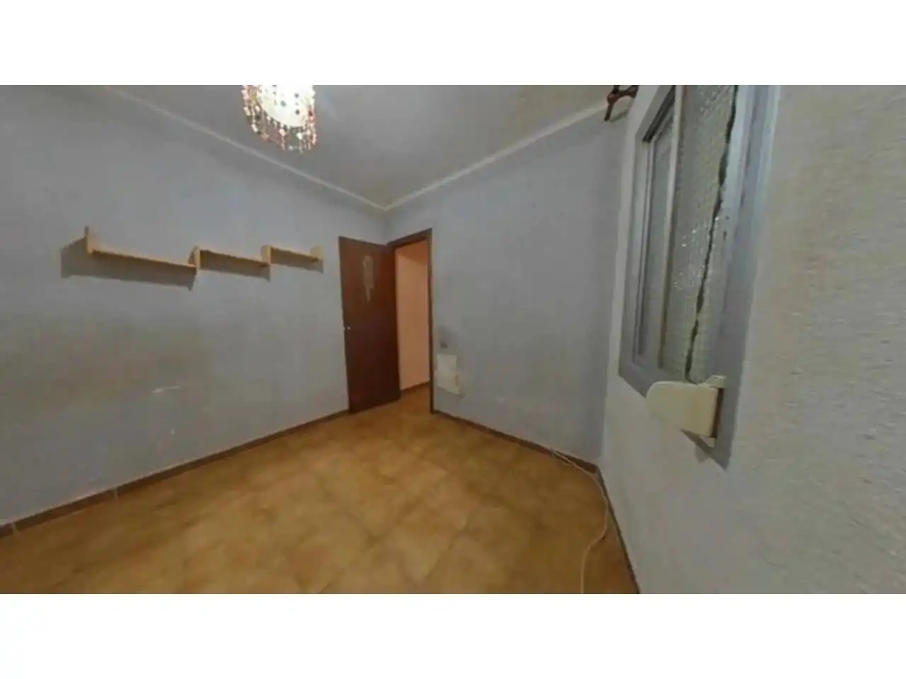 Bedroom of Flat for sale in Santa Coloma de Gramenet