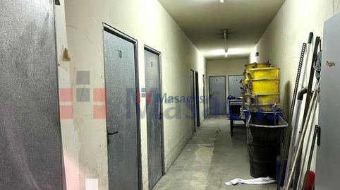 Foto 4 von Fabrikhallen zum Verkauf in Gràcia, Sabadell