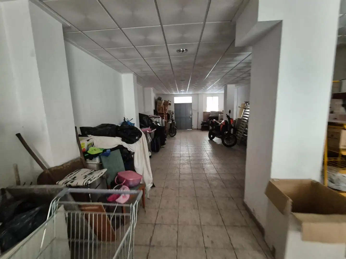 Local commercial à vendre à Petrer, imagen 7