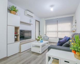 Flat to rent in Plaza Xúquer