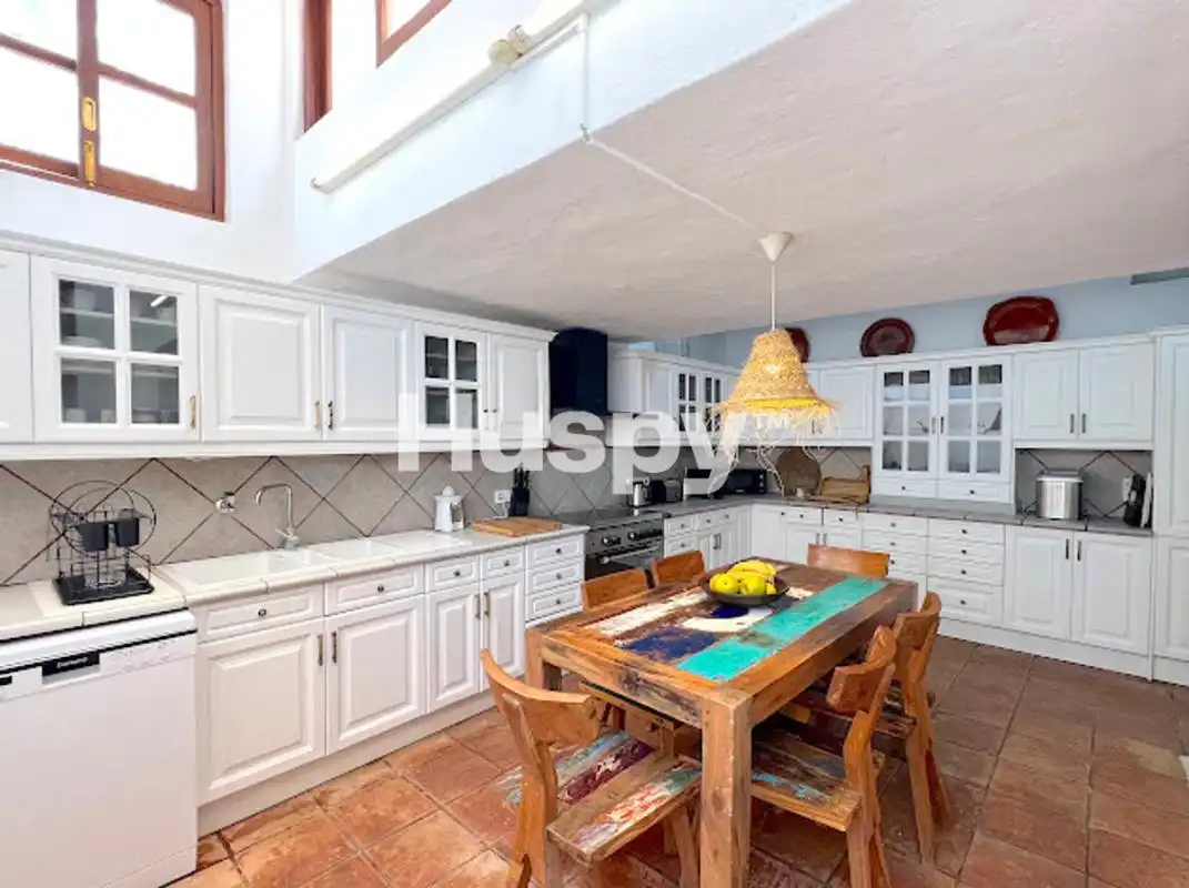 Casa con piscina in vendita a Sant Antoni de Portmany, imagen 11