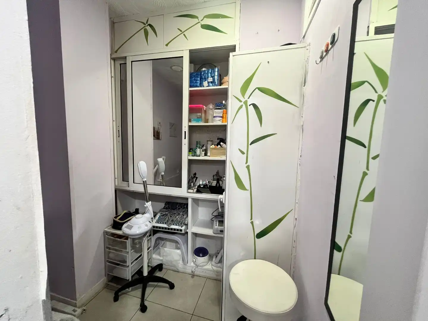 Business premises for transfer in Sant Andreu, imagen 19