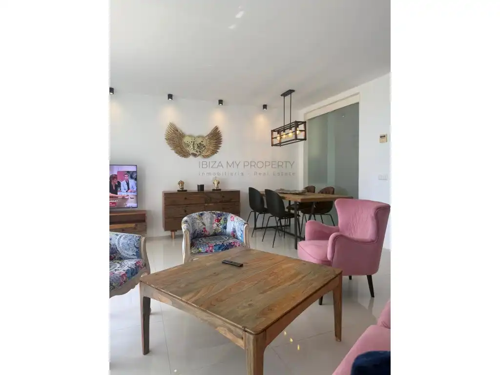 Apartment mit Aufzug zur Miete in Avenida Pere Matutes Noguera, imagen 5