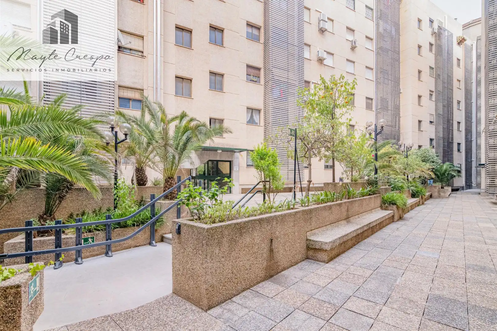 Appartement avec ascenseur à vendre à Beiro, imagen 26