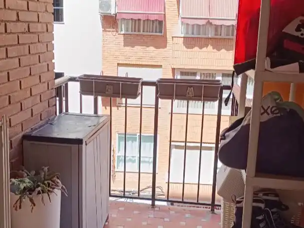 Appartamento con ascensore in vendita a Avenida Constitución 216, imagen 33