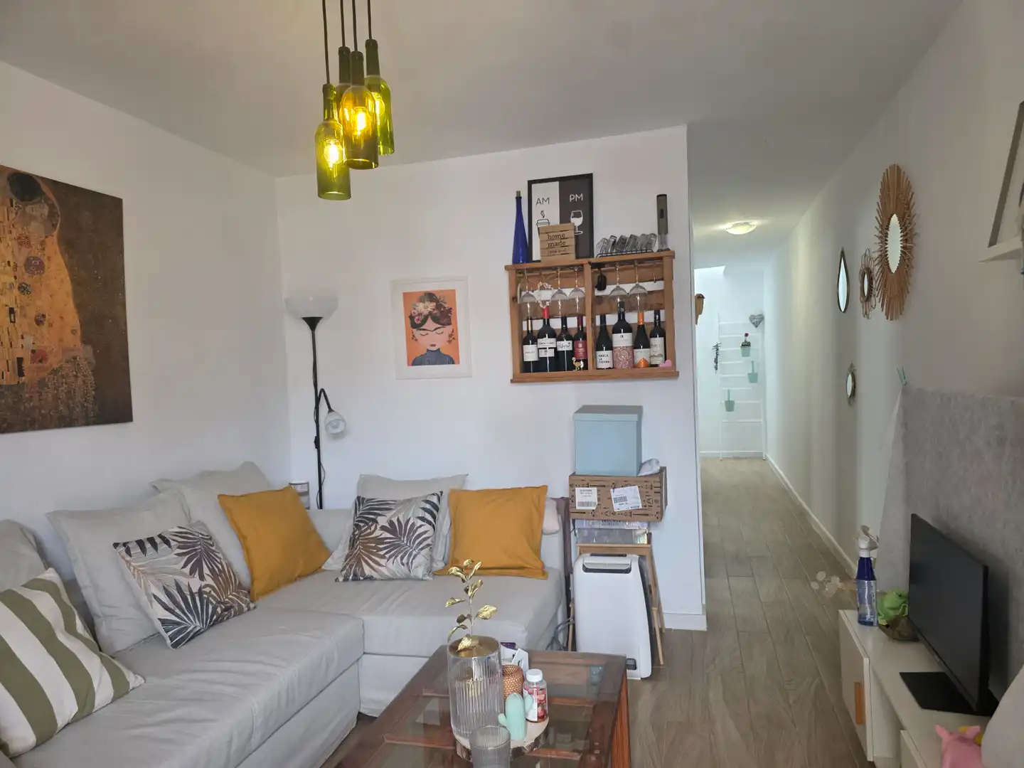 Attic for sale in La Laguna