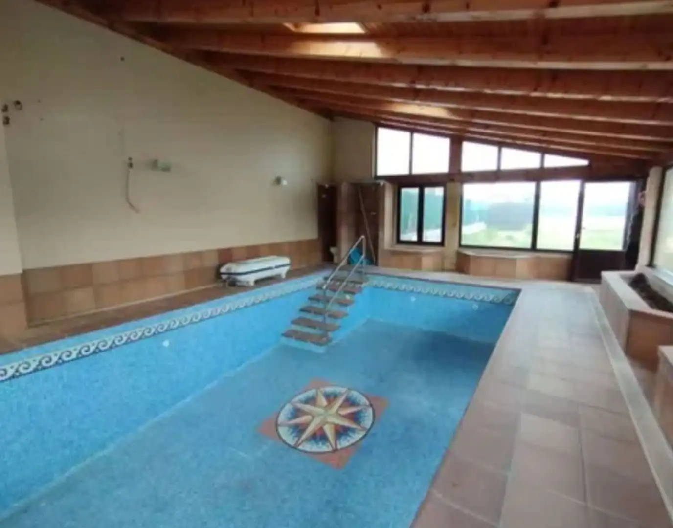 Chalet con piscina en venta en Villarcayo 0, imagen 9