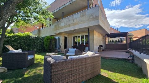Foto 2 de Casa o chalet en venta en Madrid, Avda. Madrid, Logroño