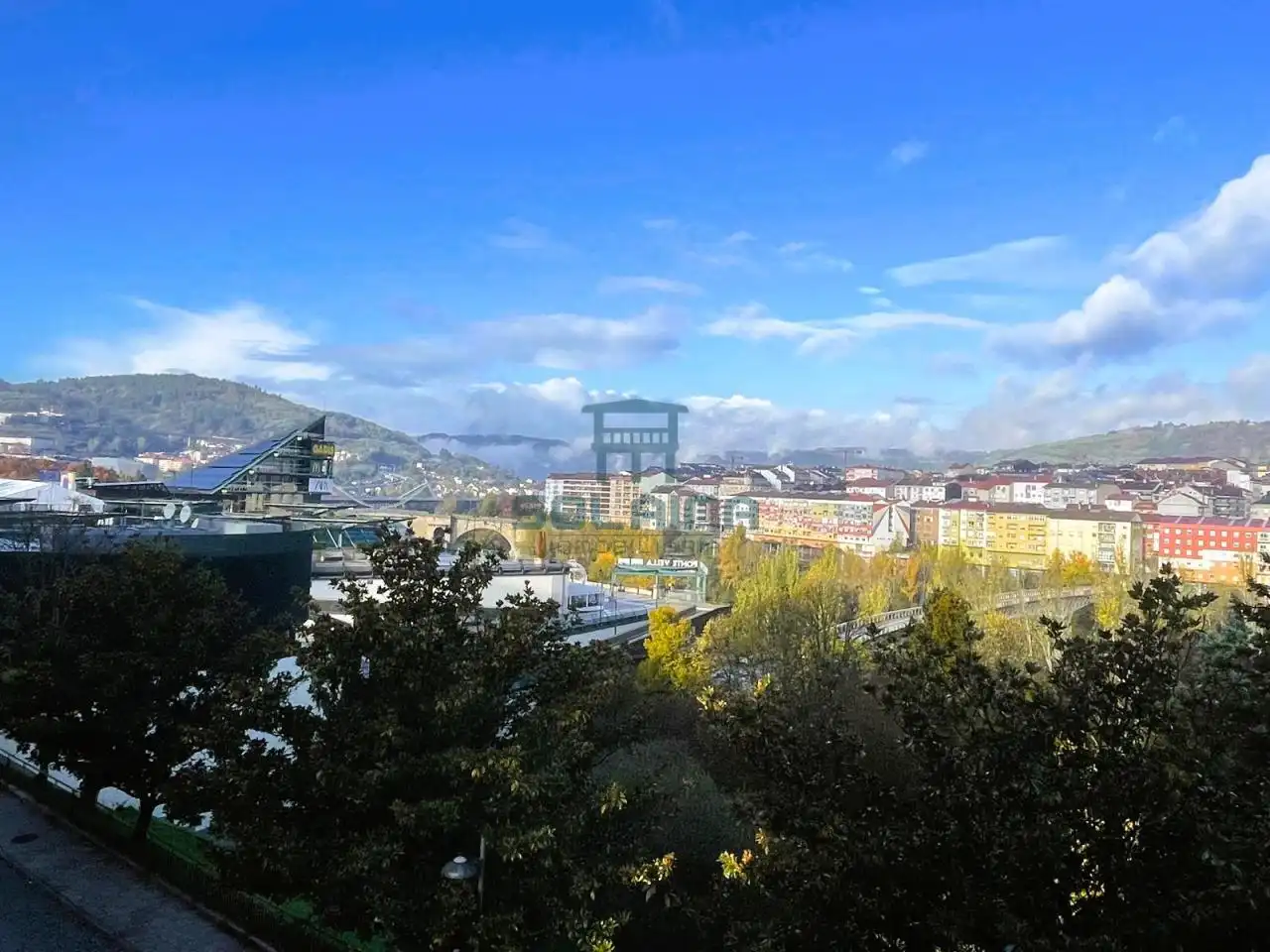Appartement avec ascenseur à vendre à Centro